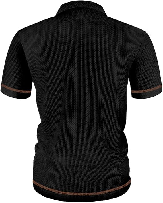 Averon™ | Klassisk poloshirt til mænd