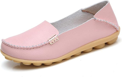 Caelis™ | Komfortable slip-on flade sko til kvinder