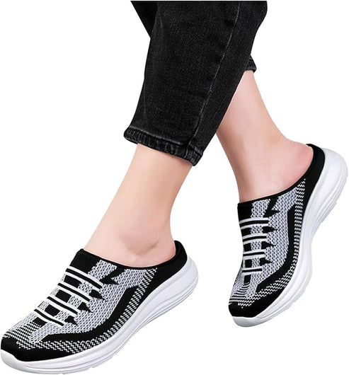 Elyra™ | Åndbare sneakers til kvinder