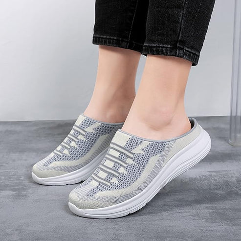 Elyra™ | Åndbare sneakers til kvinder