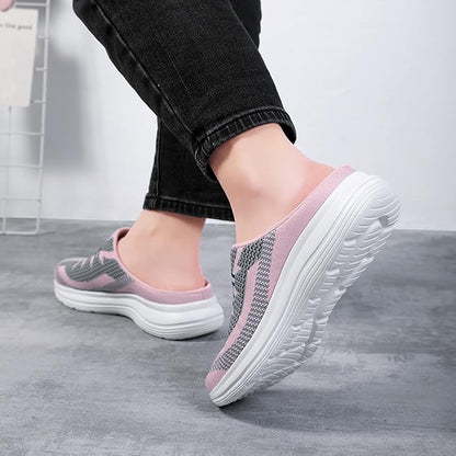 Elyra™ | Åndbare sneakers til kvinder
