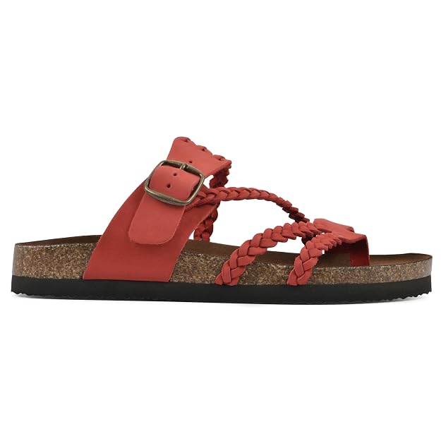 Solvika™ | Flettede sandaler til kvinder