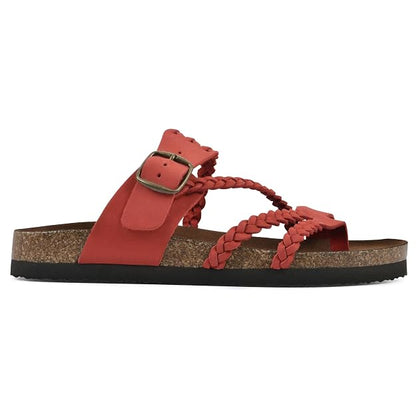 Solvika™ | Flettede sandaler til kvinder