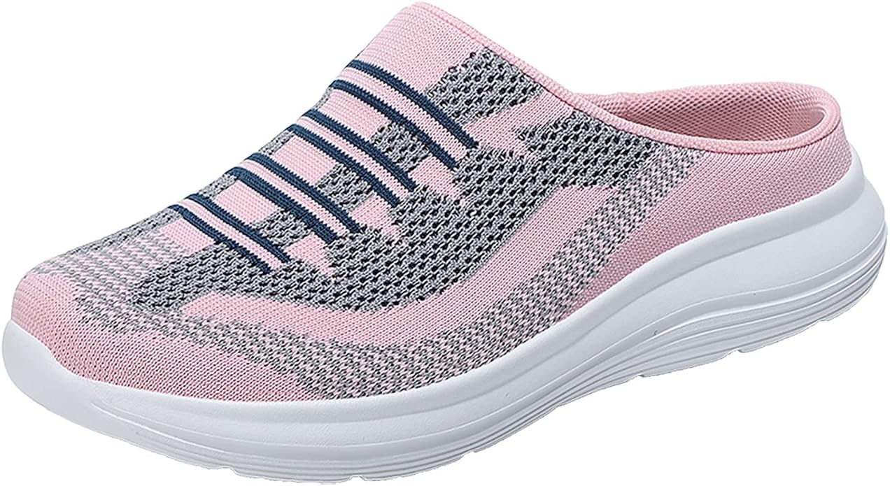 Elyra™ | Åndbare sneakers til kvinder