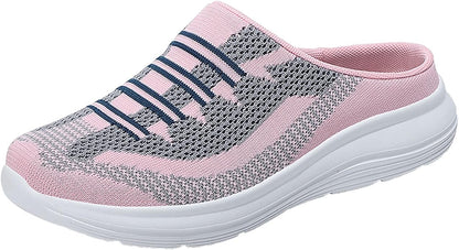 Elyra™ | Åndbare sneakers til kvinder