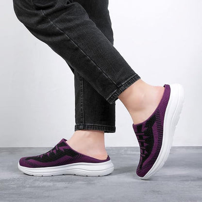 Elyra™ | Åndbare sneakers til kvinder
