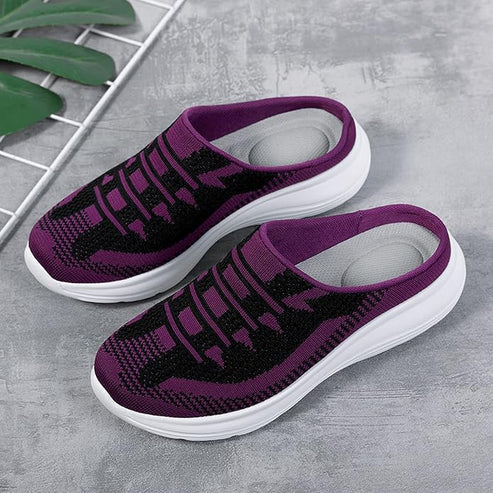 Elyra™ | Åndbare sneakers til kvinder