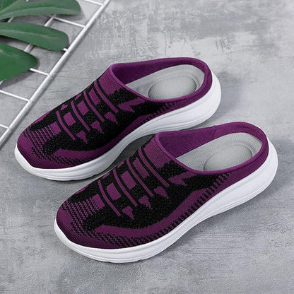 Elyra™ | Åndbare sneakers til kvinder