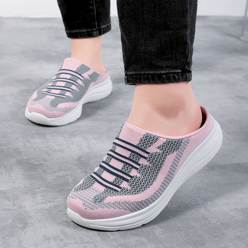 Elyra™ | Åndbare sneakers til kvinder