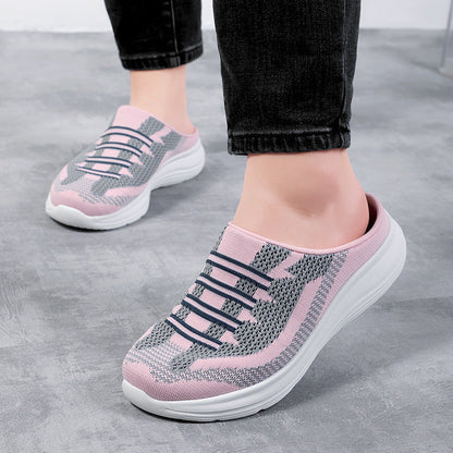 Elyra™ | Åndbare sneakers til kvinder