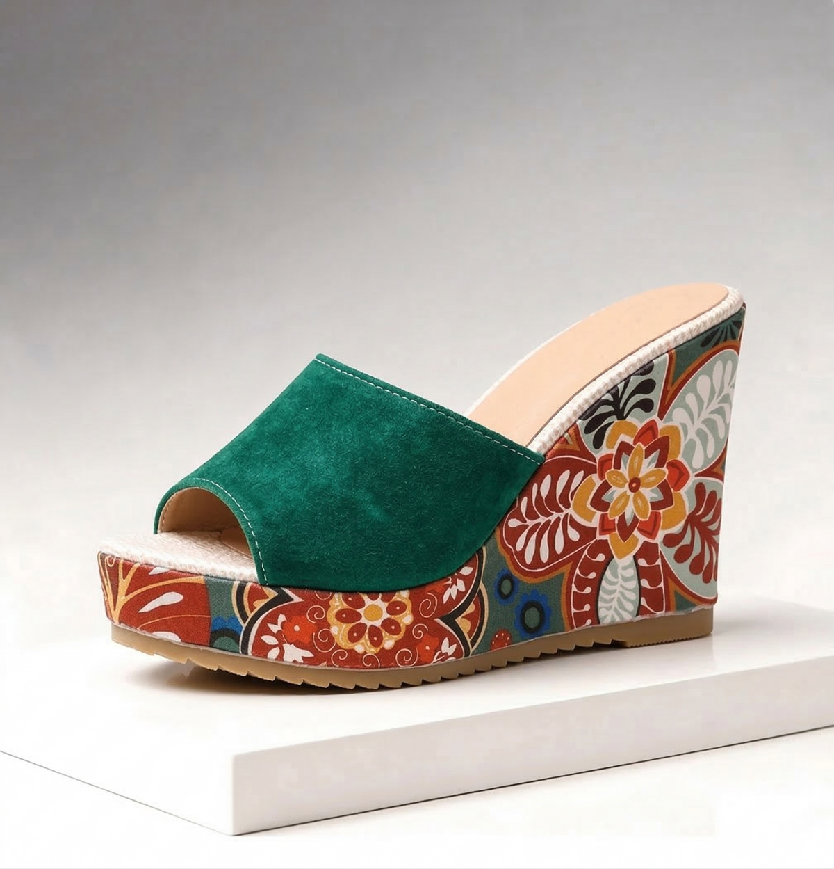 Briselle™ | Sommersandaler Dame
