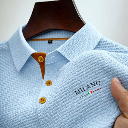 Averon™ | Klassisk poloshirt til mænd
