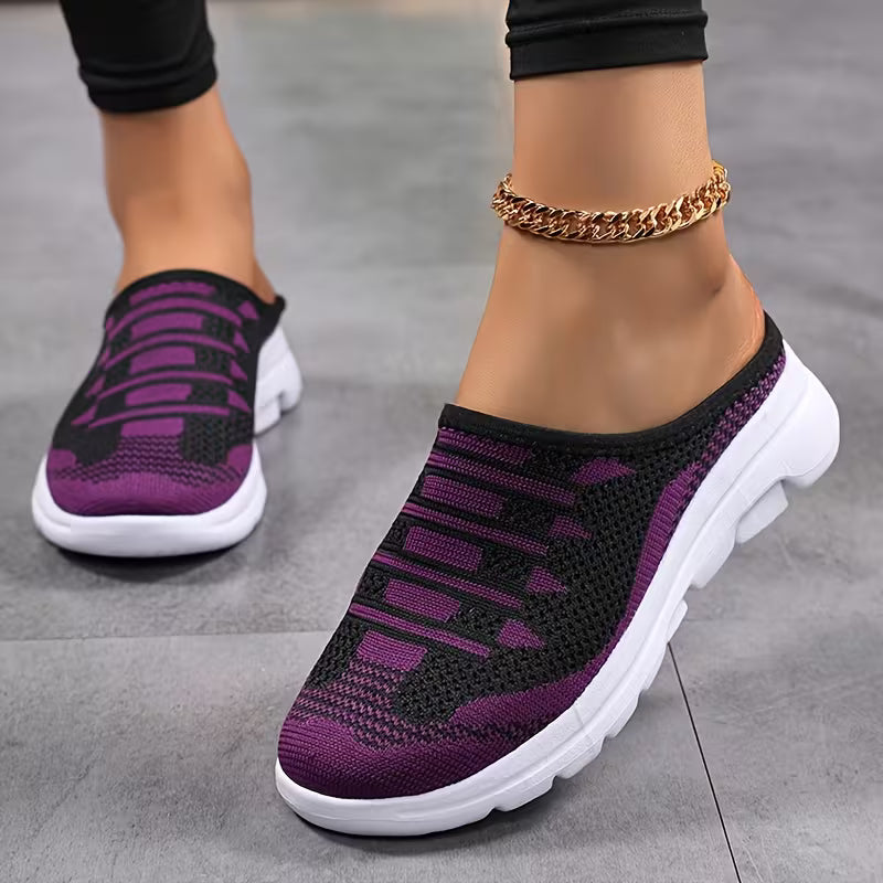 Elyra™ | Åndbare sneakers til kvinder