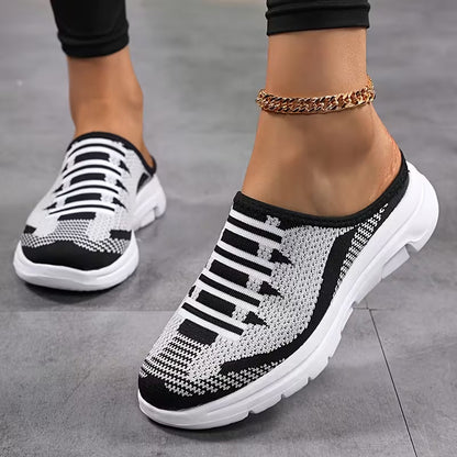 Elyra™ | Åndbare sneakers til kvinder