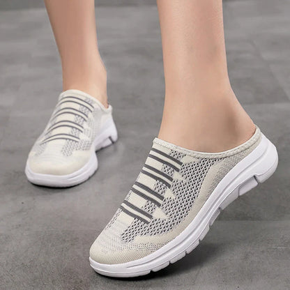 Elyra™ | Åndbare sneakers til kvinder